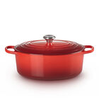 Cocotte ovale